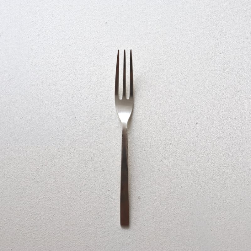 守田詠美 デザートフォーク | savi no niwa