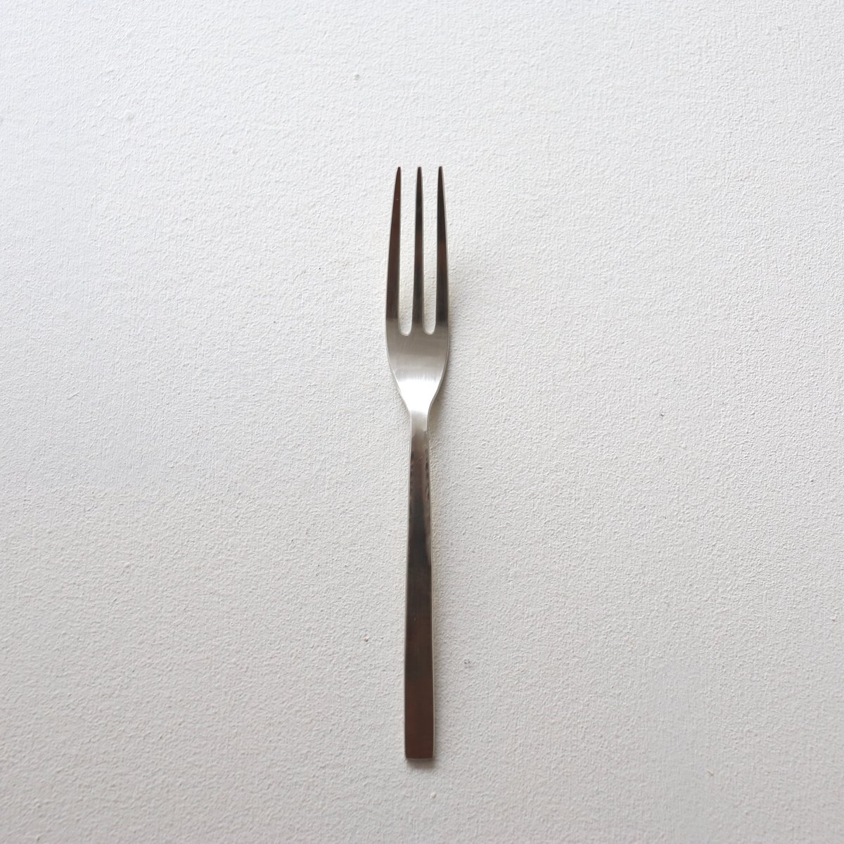 守田詠美 デザートフォーク | savi no niwa