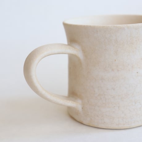 藤丸枝里子　Mug Cup　巡る