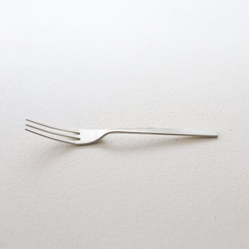 守田詠美 デザートフォーク | savi no niwa