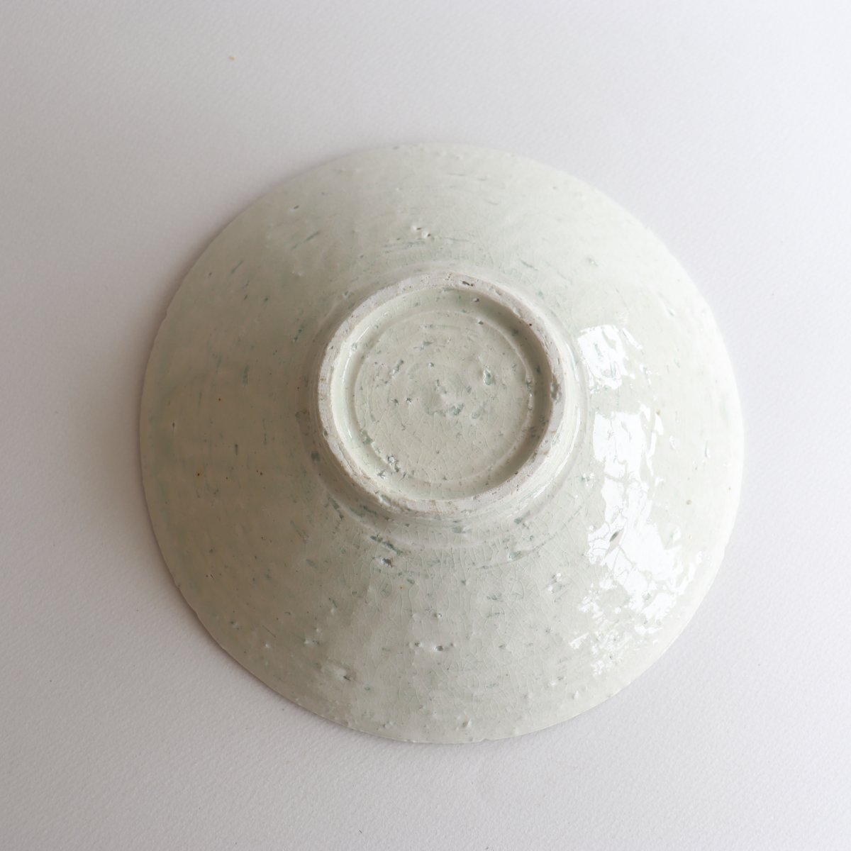 櫻井 薫 7寸鉢（半磁器/B） | savi no niwa