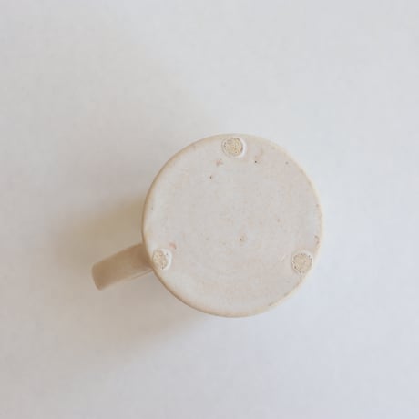 藤丸枝里子　Mug Cup　巡る