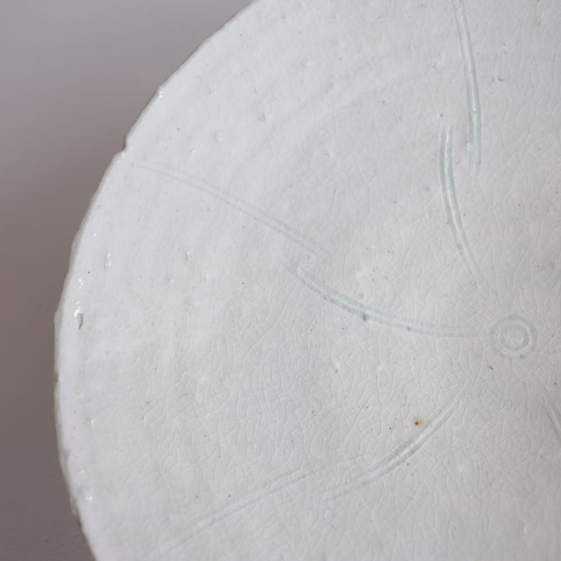 櫻井 薫 7寸鉢（半磁器/C） | savi no niwa