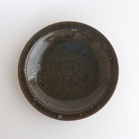 櫻井 薫　7.5寸浅鉢（B）