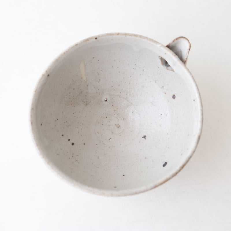 石川裕信 片口鉢（粉引） | savi no niwa