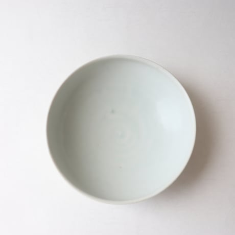 石川裕信  中鉢（白）