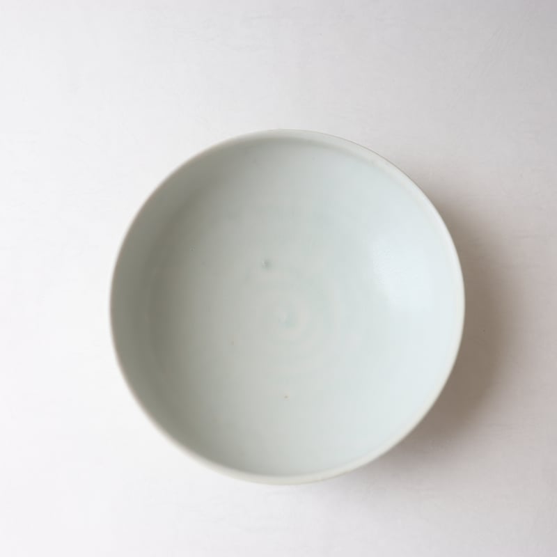 石川裕信 中鉢（白） | savi no niwa