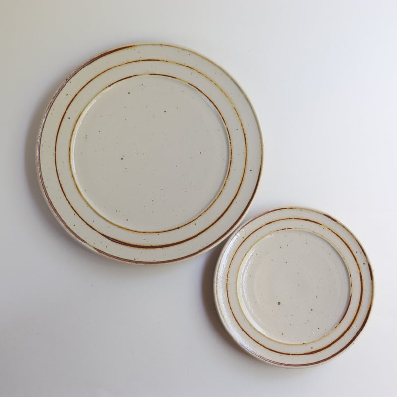 大皿 灰釉大皿 陶器 信楽焼 灰釉 四角深大皿 約29cm 日本製 国産 和食器 和陶器