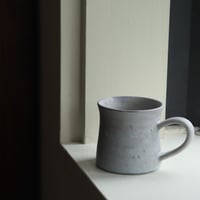 藤丸枝里子　Mug Cup　潮騒