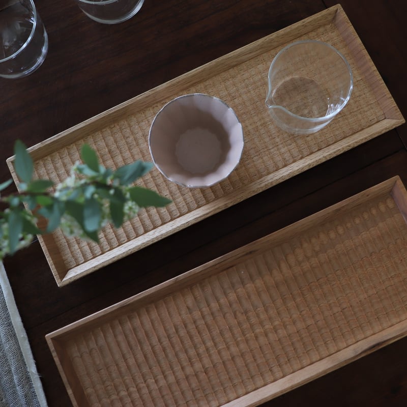 加賀雅之 一人盆 | savi no niwa