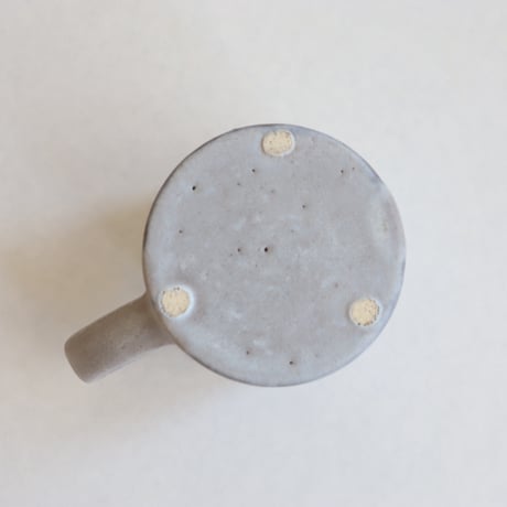 藤丸枝里子　Mug Cup　潮騒