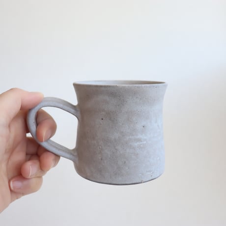 藤丸枝里子　Mug Cup　潮騒