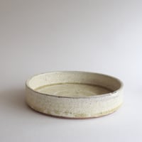 櫻井 薫　6寸ドラ鉢