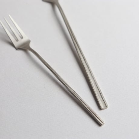 奥澤華　フォーク（L・S）