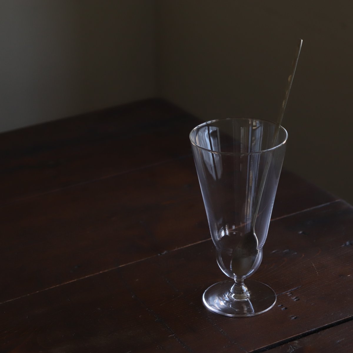 ワダコーヘー stepdown glass | savi no niwa