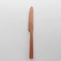 石井宏治　バターナイフ
