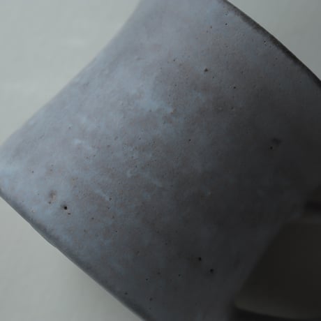 藤丸枝里子　Mug Cup　潮騒