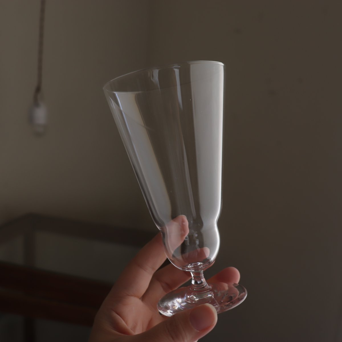 ワダコーヘー stepdown glass | savi no niwa