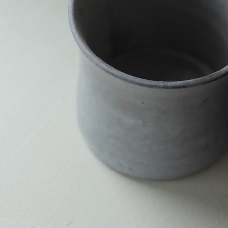 藤丸枝里子　Mug Cup　潮騒