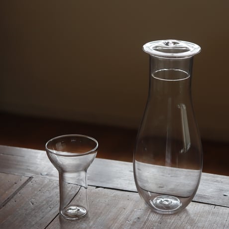 ワダコーヘー　water bottle