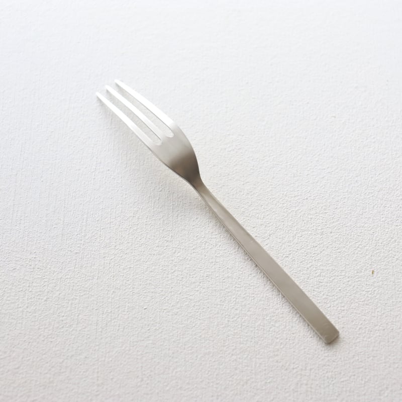 守田詠美 デザートフォーク | savi no niwa