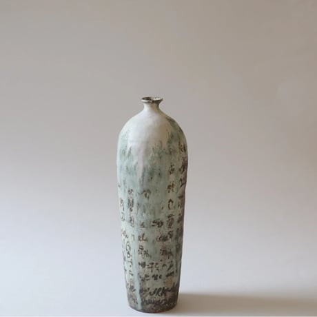 小林徹也  花器
