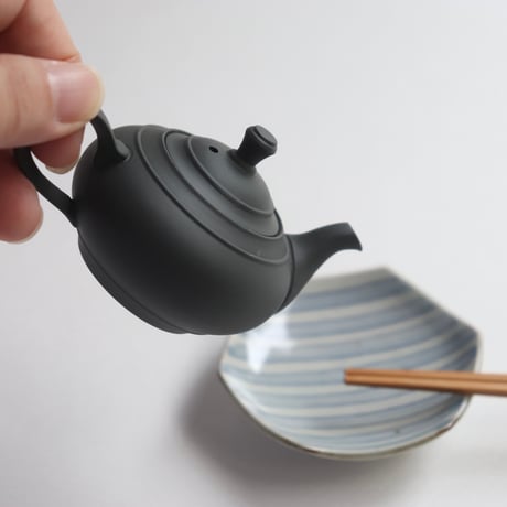 東屋　醤油差しN°2