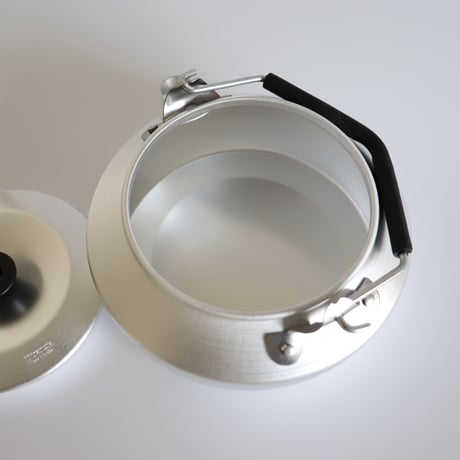 trangia　ケトル0.6ℓ