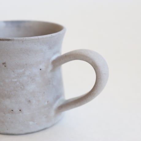 藤丸枝里子　Mug Cup　潮騒