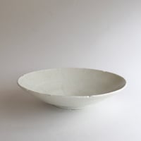 櫻井 薫　7寸鉢（半磁器/C）