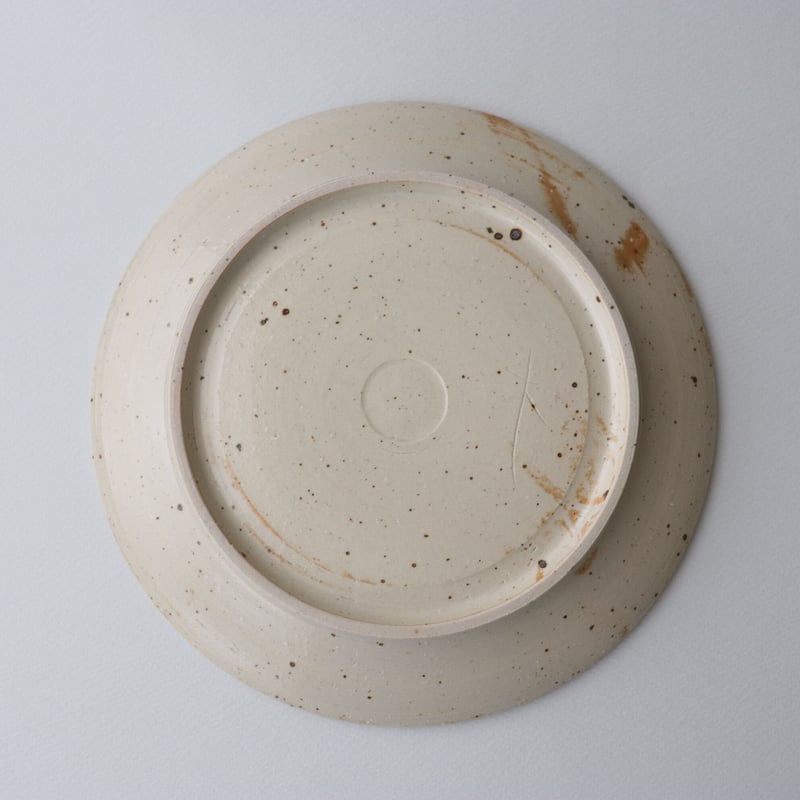 大皿 灰釉大皿 陶器 大皿 灰釉大皿 陶器