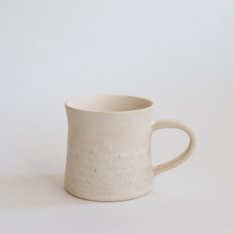 藤丸枝里子　Mug Cup　巡る