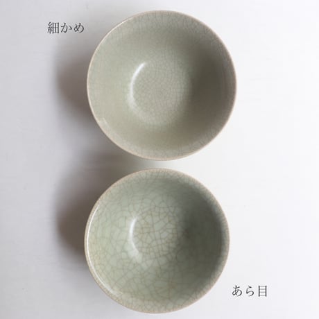 石黒剛一郎　青瓷汲出(平)