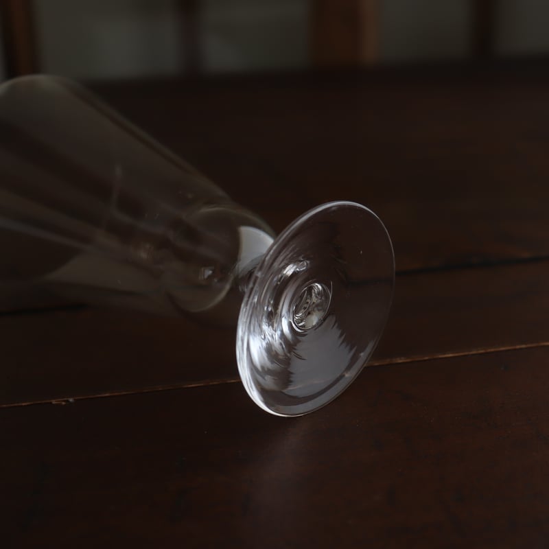 ワダコーヘー stepdown glass | savi no niwa