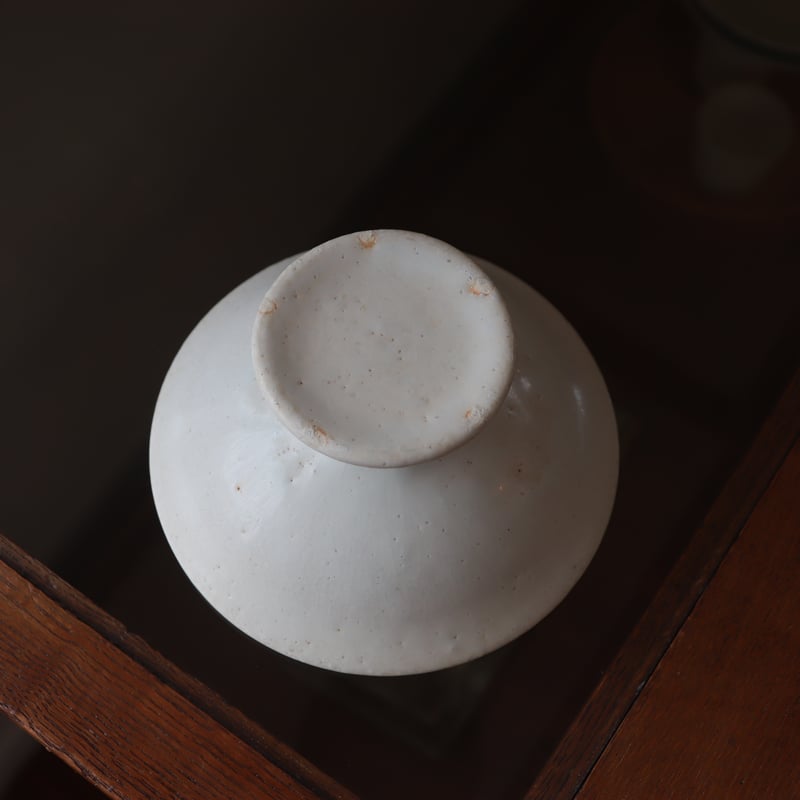 石原ゆきえ コンポート皿（白） | savi no niwa