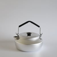 trangia　ケトル0.6ℓ