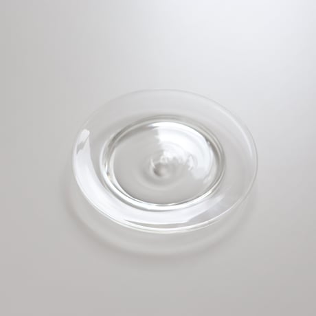 さこうゆうこ　ダエンリム皿