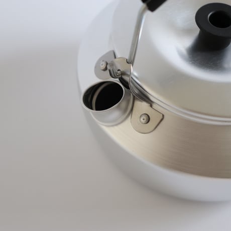 trangia　ケトル0.6ℓ