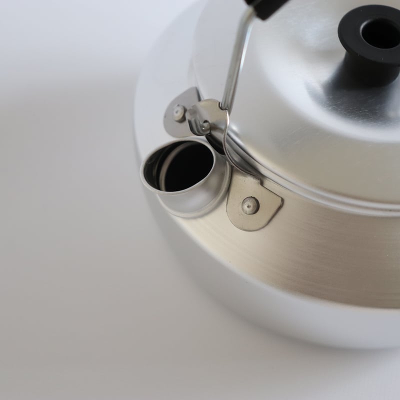 ビンテージ Trangia アルミ ケトル 50s Trangia trangia トランギア