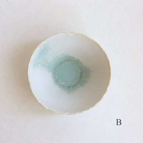 五嶋穂波  seseragi ボウル