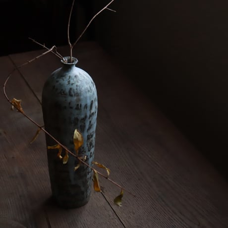 小林徹也  花器