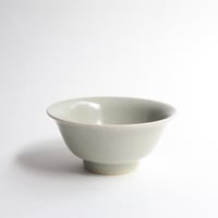 石黒剛一郎　青瓷汲出(平)