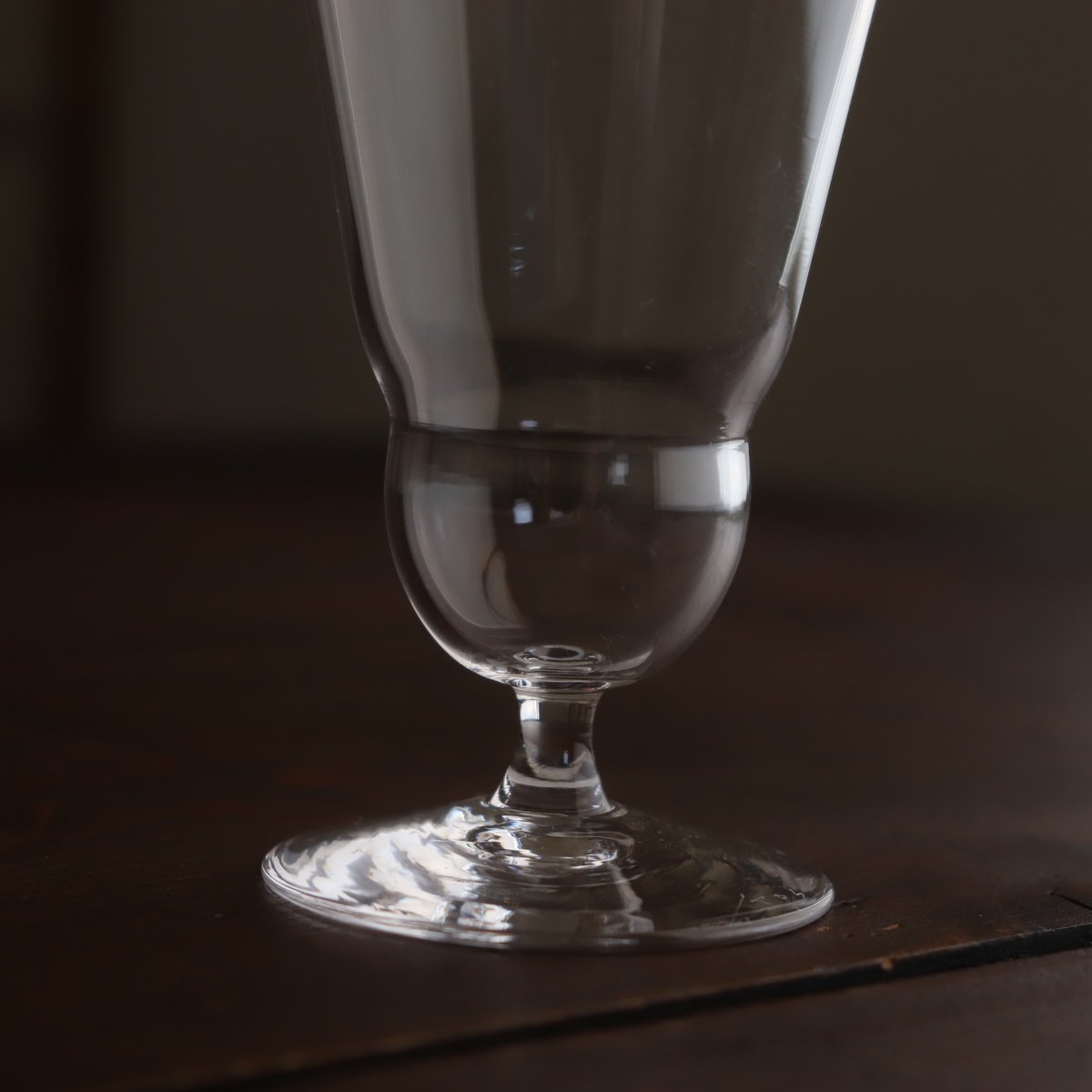 ワダコーヘー stepdown glass | savi no niwa