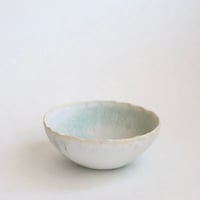 五嶋穂波  seseragi ボウル