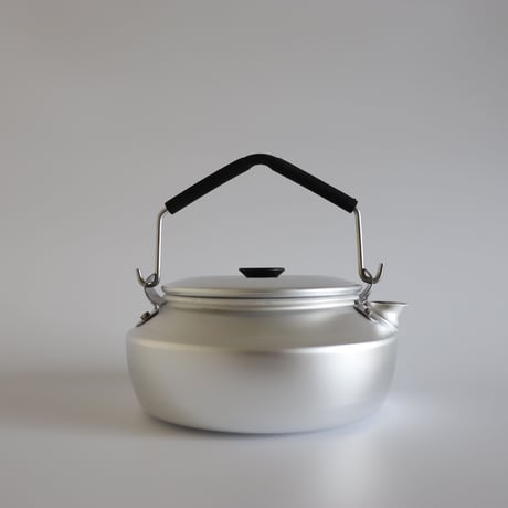 trangia　ケトル0.6ℓ
