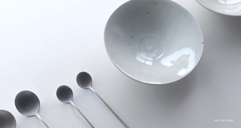 CATEGORY 小林徹也 | savi no niwa