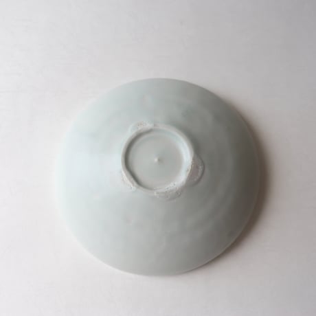 石川裕信  中鉢（白）