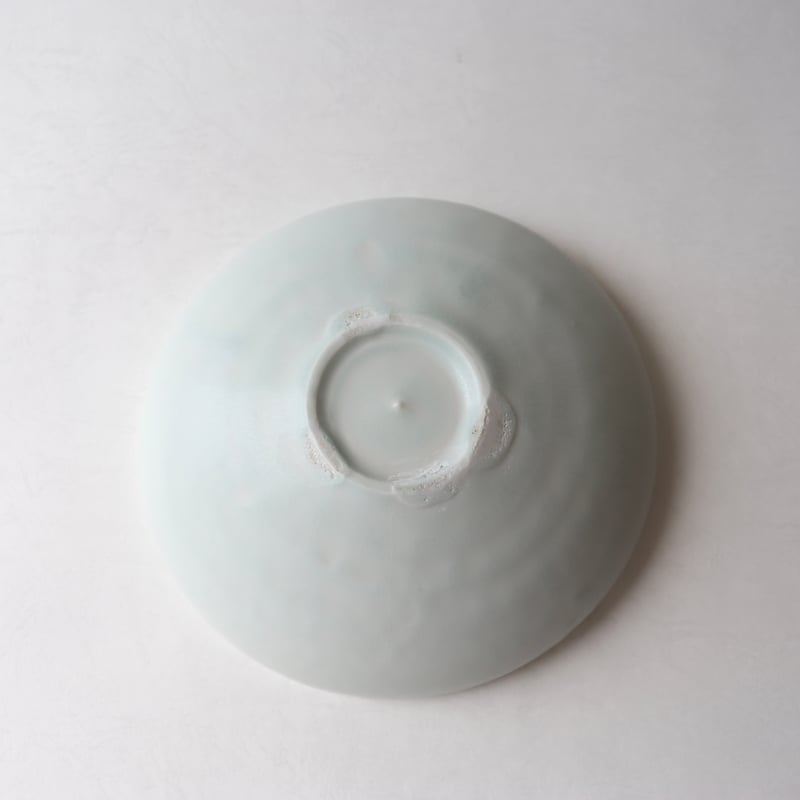 石川裕信 中鉢（白） | savi no niwa