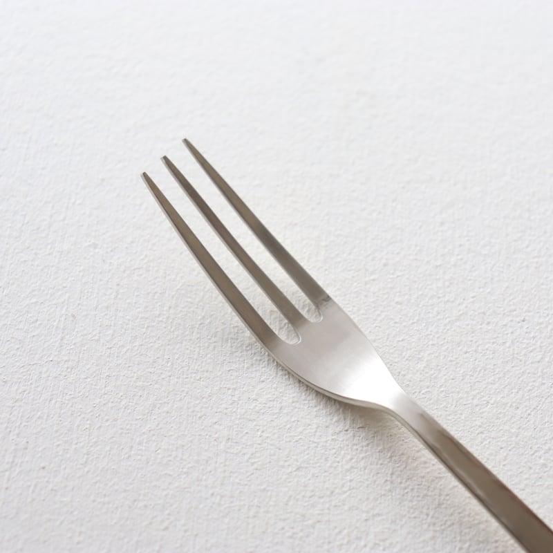 守田詠美 デザートフォーク | savi no niwa