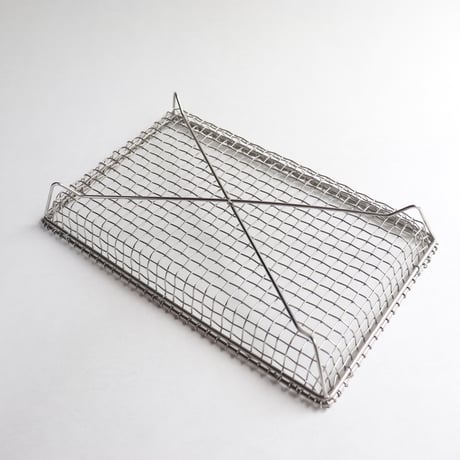 辻和金網  角型水切り